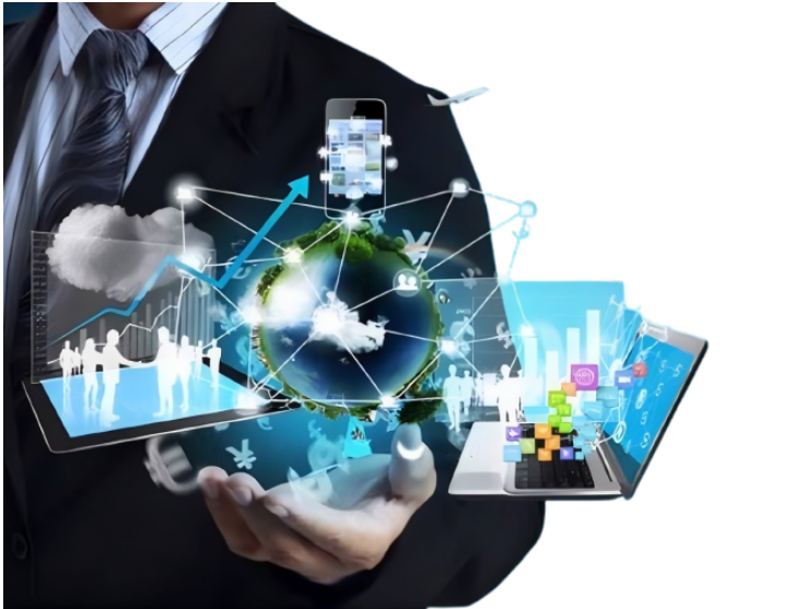Quản trị máy chủ, sao lưu & Cloud