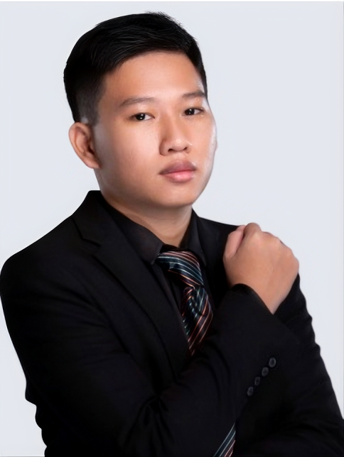 TRẦN TUẤN THÔNG