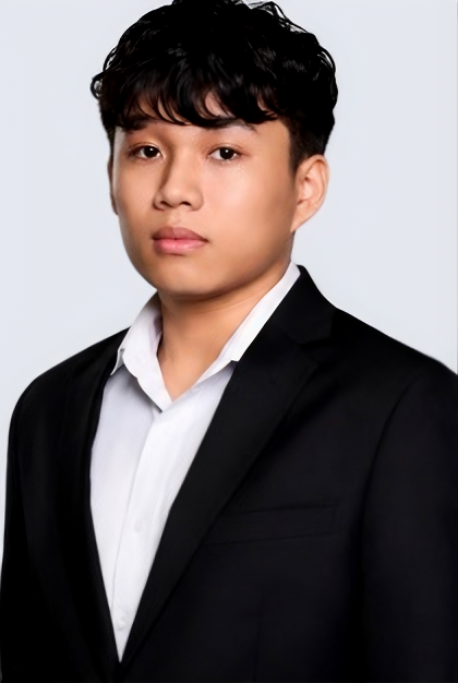 TRẦN TUẤN MINH
