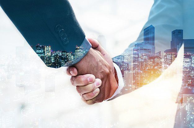 Giải pháp cho khách hàng doanh nghiệp