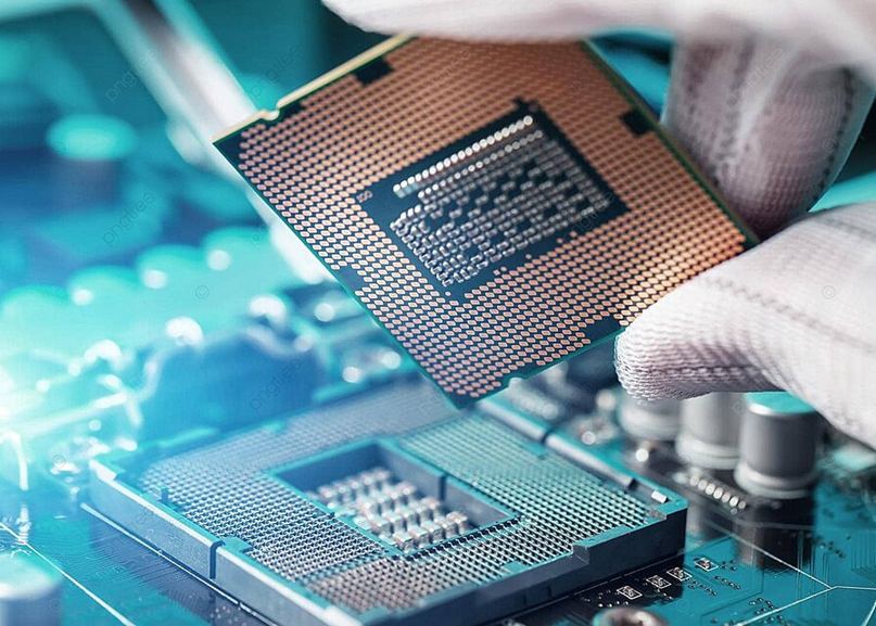 Nâng cấp phần cứng