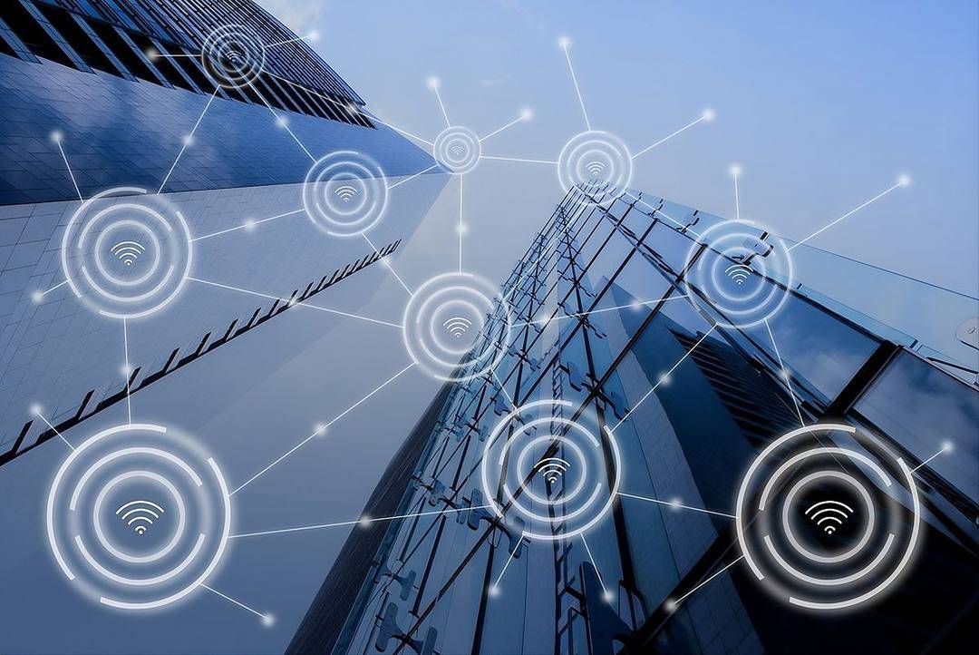 WiFi chuyên dụng doanh nghiệp
